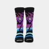 Stance X Fortnite Gimme The Loot Socks Black