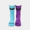 Stance X Fortnite Victory Royale Socks Multi-coloured