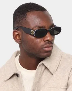 Gucci GG0517S001 Black