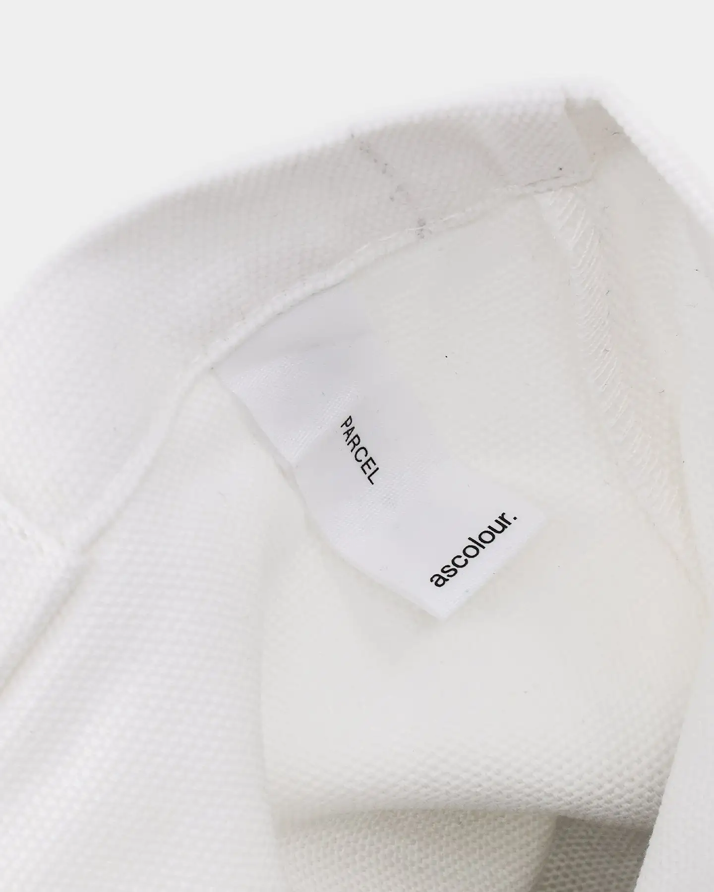 Loiter X Smiley Smiley Tote Bag White - Image 10