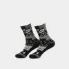 Nike Nike Everyday Essentials Crew Socks Black/Khaki