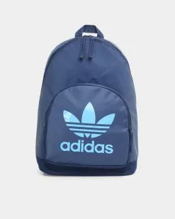 Adidas Adicolour Archive Backpack Night Indigo