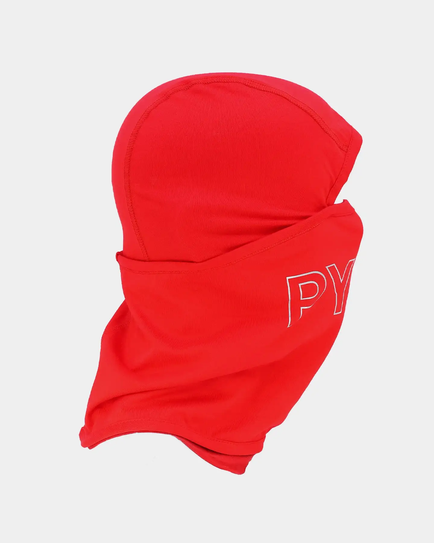 PYRA Alpine Balaclava Red - Image 5