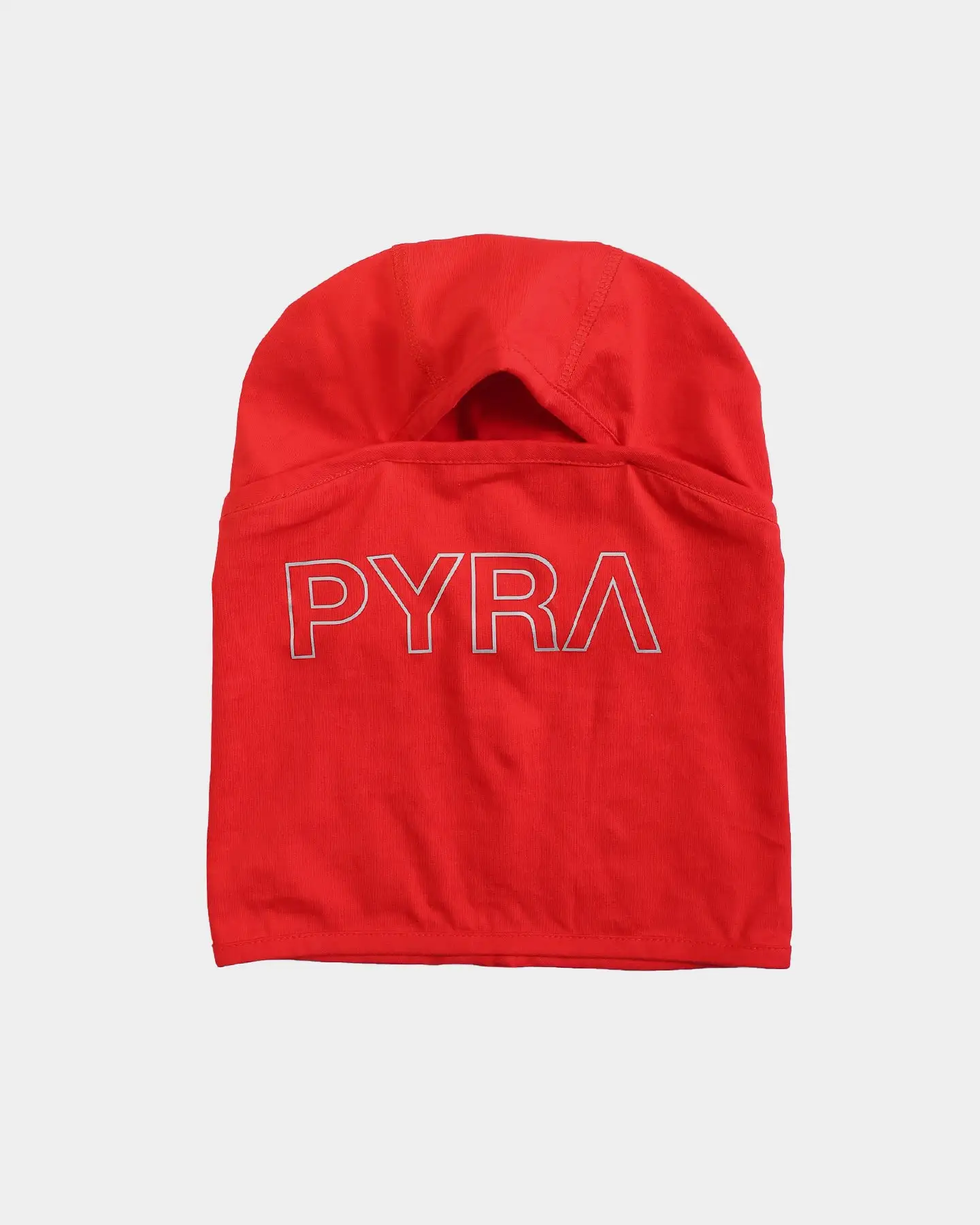 PYRA Alpine Balaclava Red - Image 8