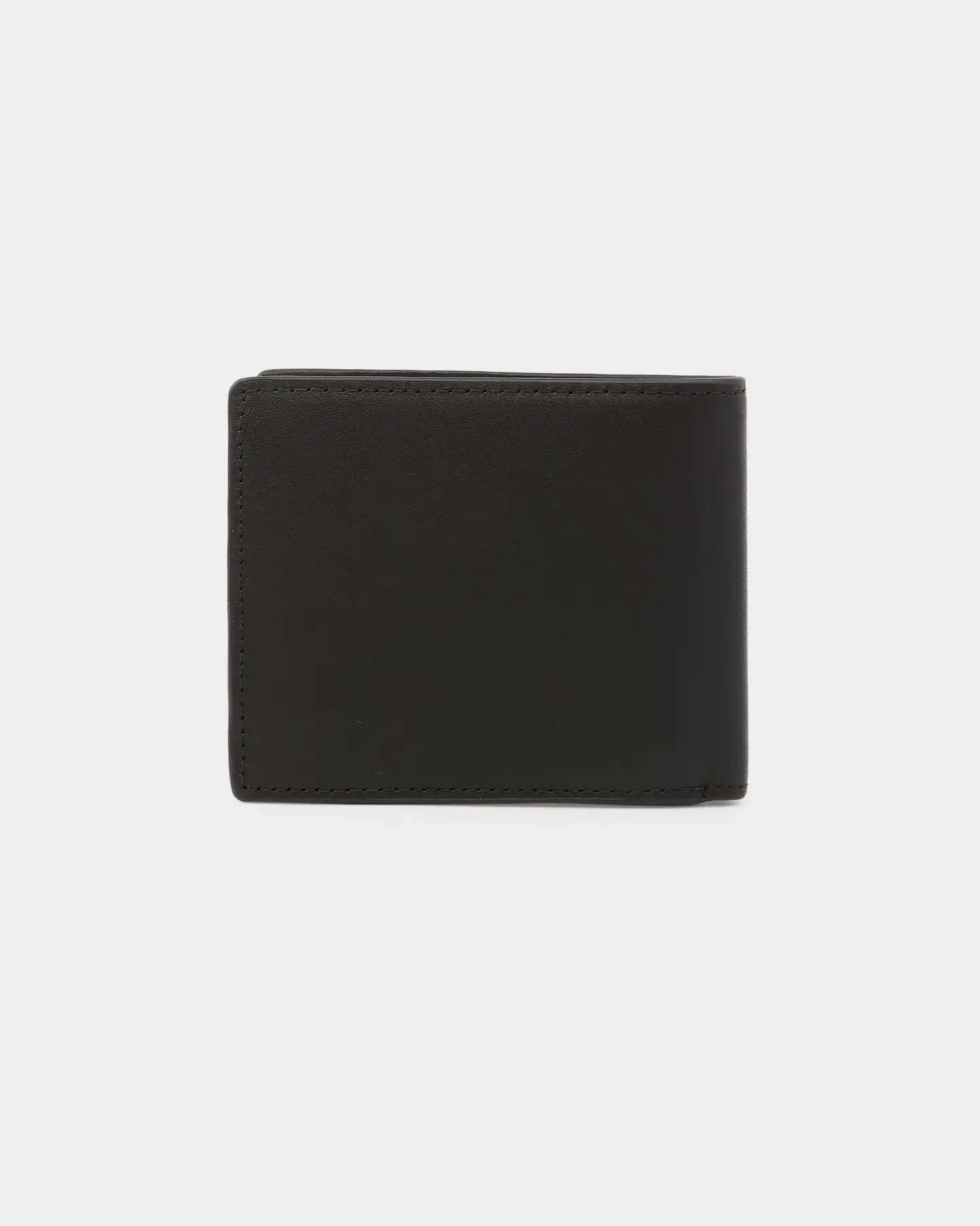 Tommy Jeans Urban Commuter Mini Credit Card Wallet Black - Image 4