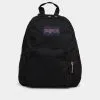 Jansport Half Pint Mini Backpack Black