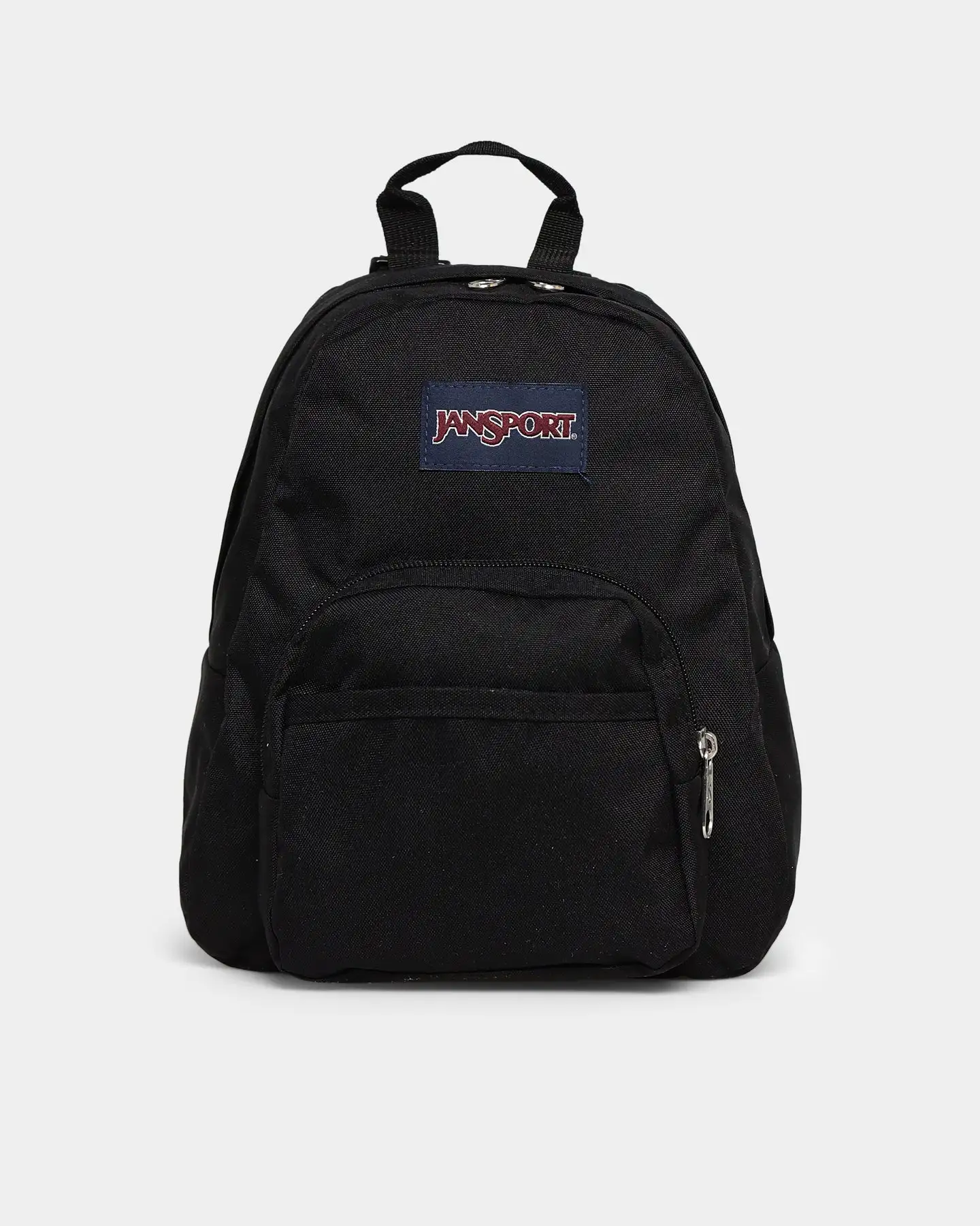 Jansport Half Pint Mini Backpack Black
