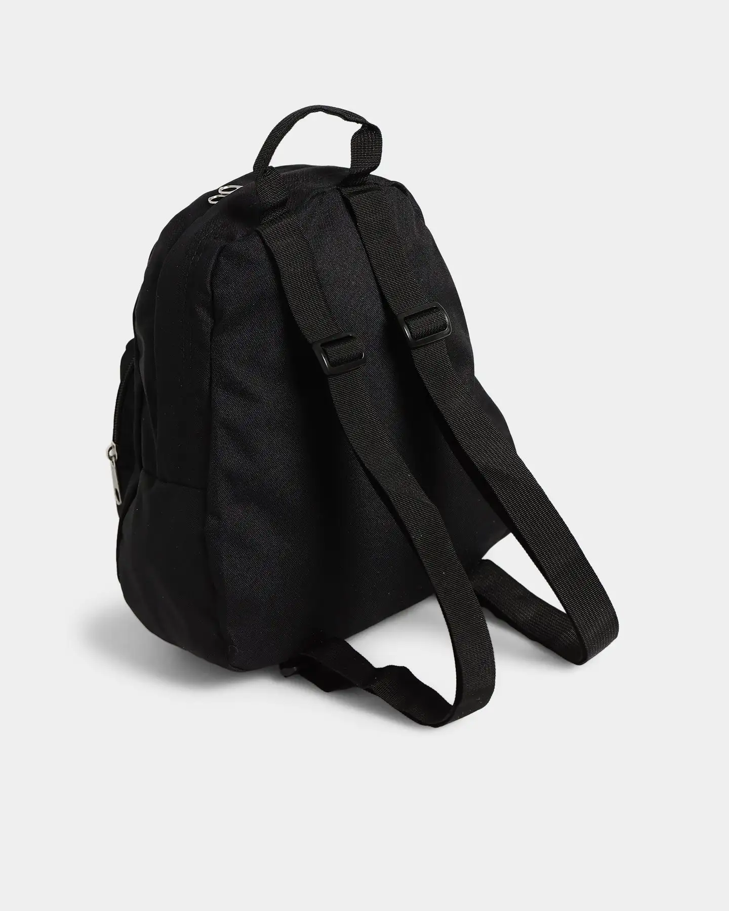 Jansport Half Pint Mini Backpack Black - Image 10