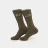 Vans Seasonal Colour Socks Brown