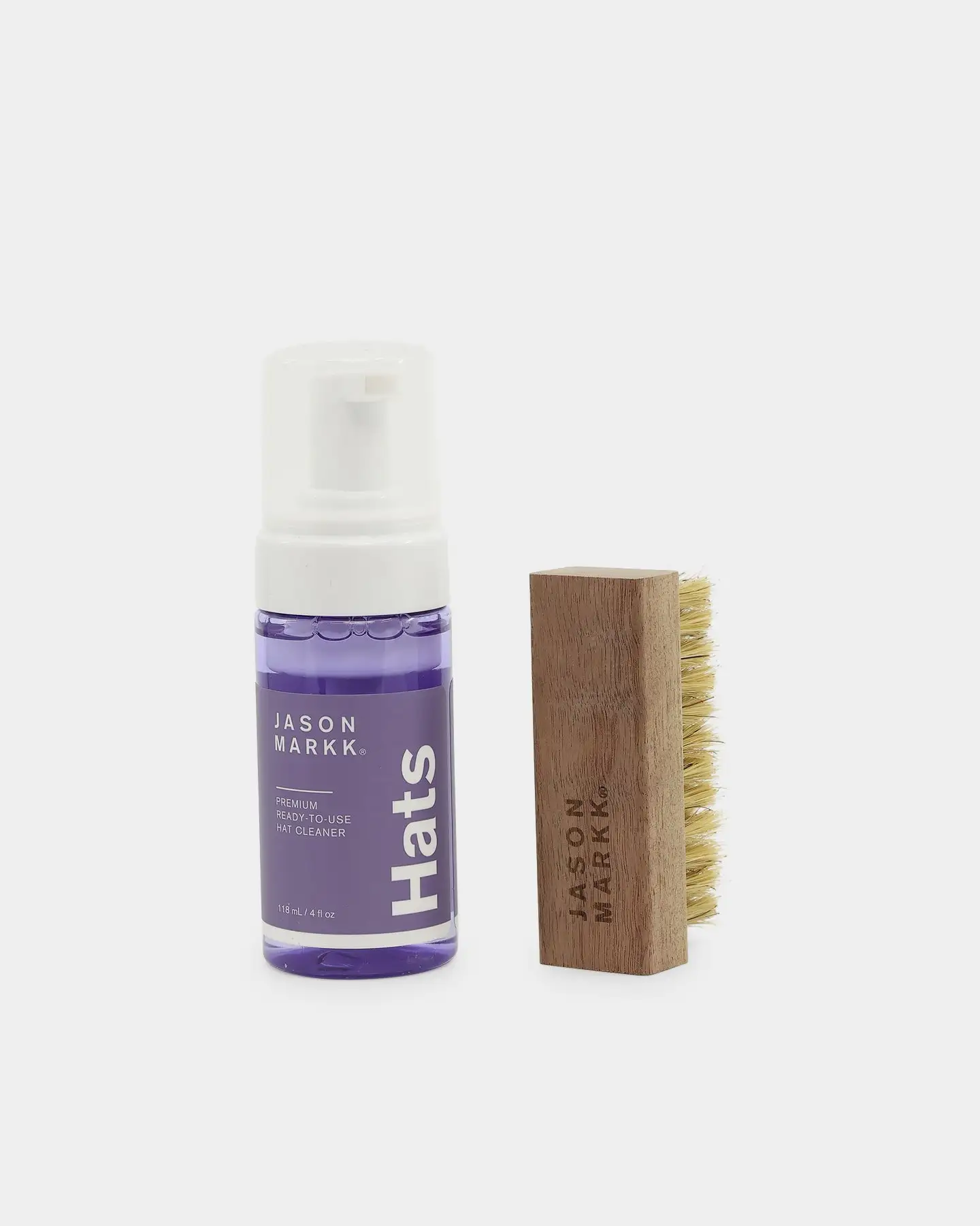 Jason Markk Hat Cleaner Kit Multi-Coloured - Image 2