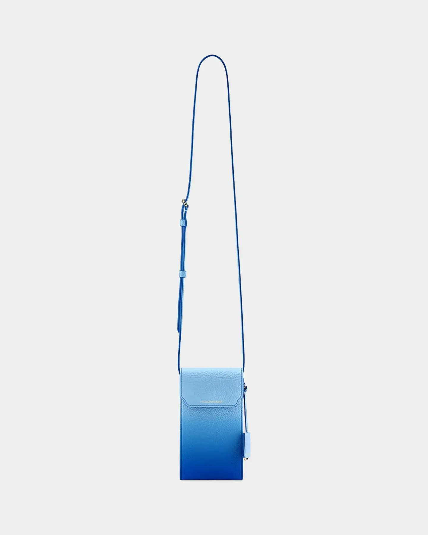 Maison De Sabre The Crossbody Phone Pouch Ombré Sky - Image 7