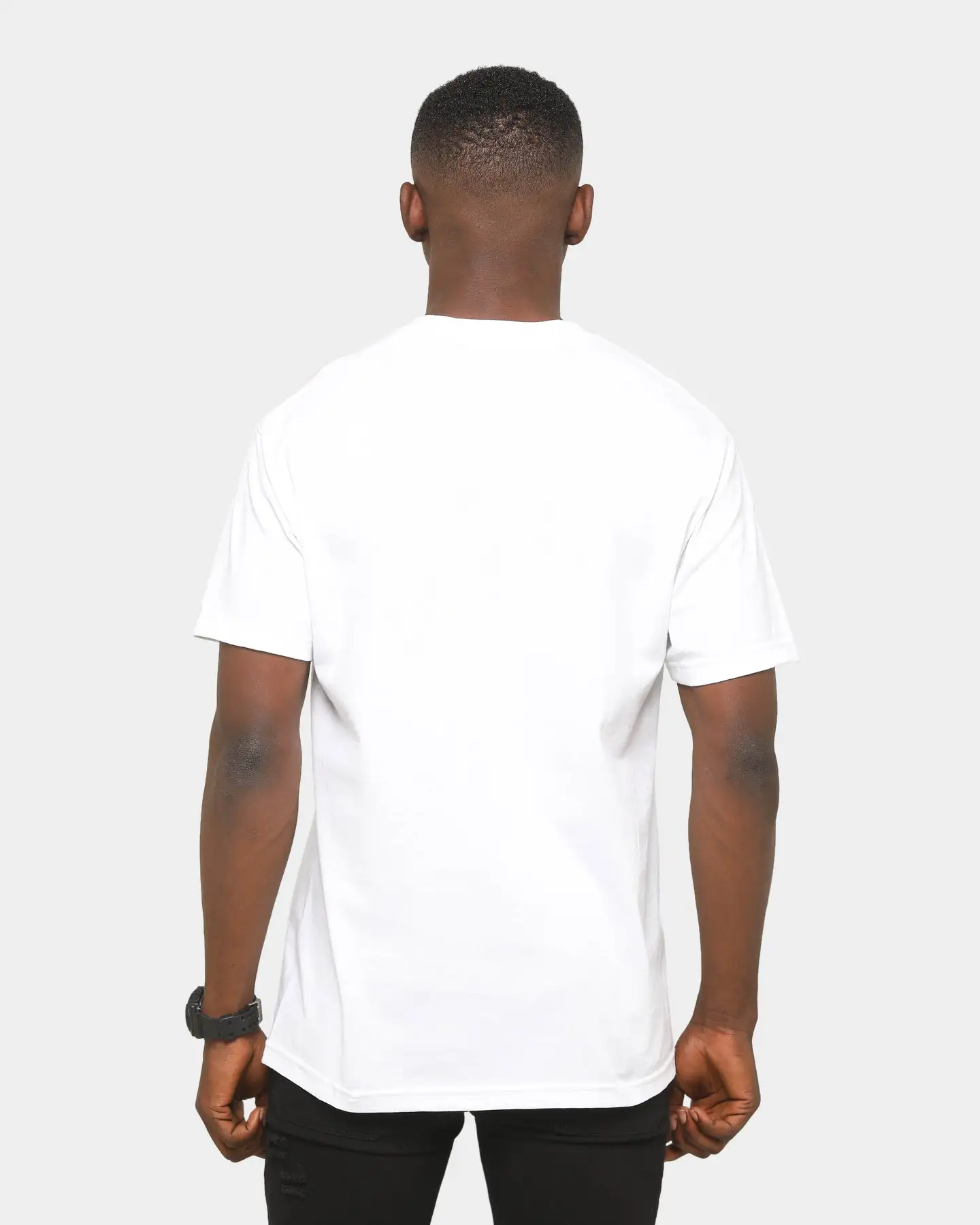 MSFTS Jaden Smith She's Got My Heart T-Shirt White - Image 4