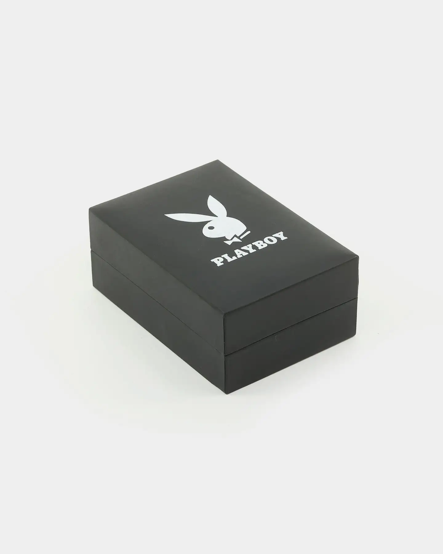 Playboy PB Iced Choker 10mm Chain Gold - Image 10