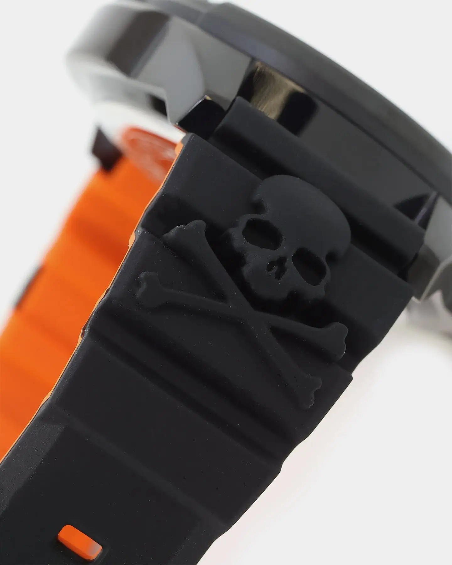 Philipp Plein The $kull Crystal Watch Black/Rainbow - Image 7