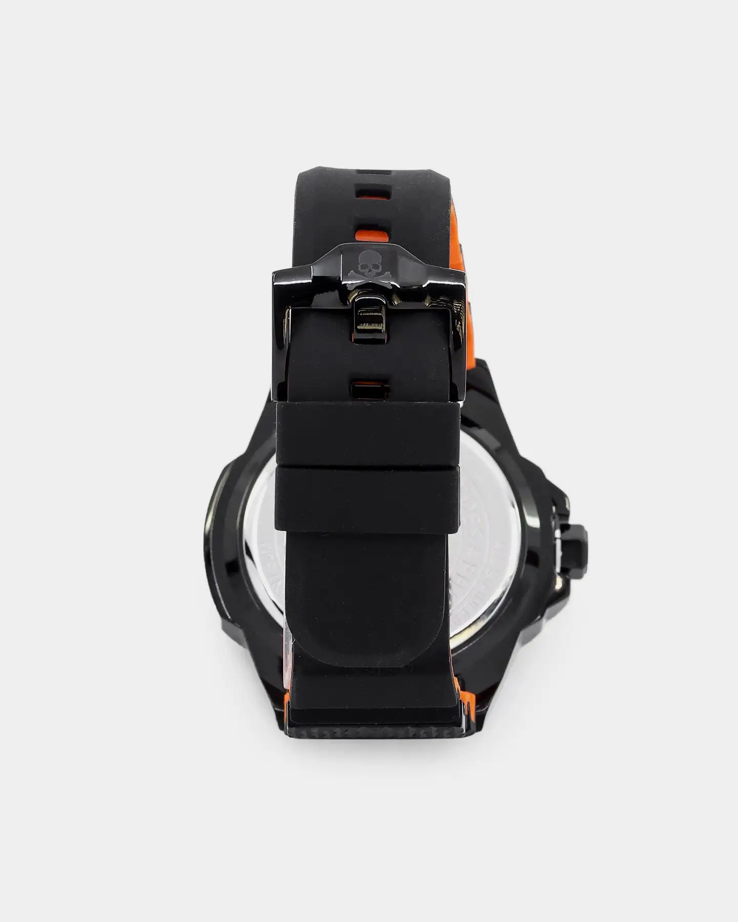 Philipp Plein The $kull Crystal Watch Black/Rainbow - Image 8