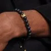 NXS Royalty Bracelet Black