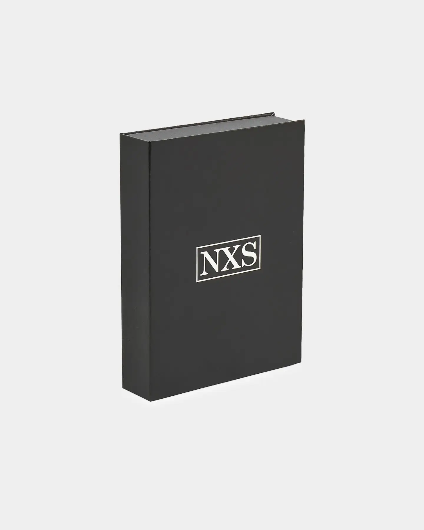 NXS 10mm Cuban Link Bracelet Gold - Image 8