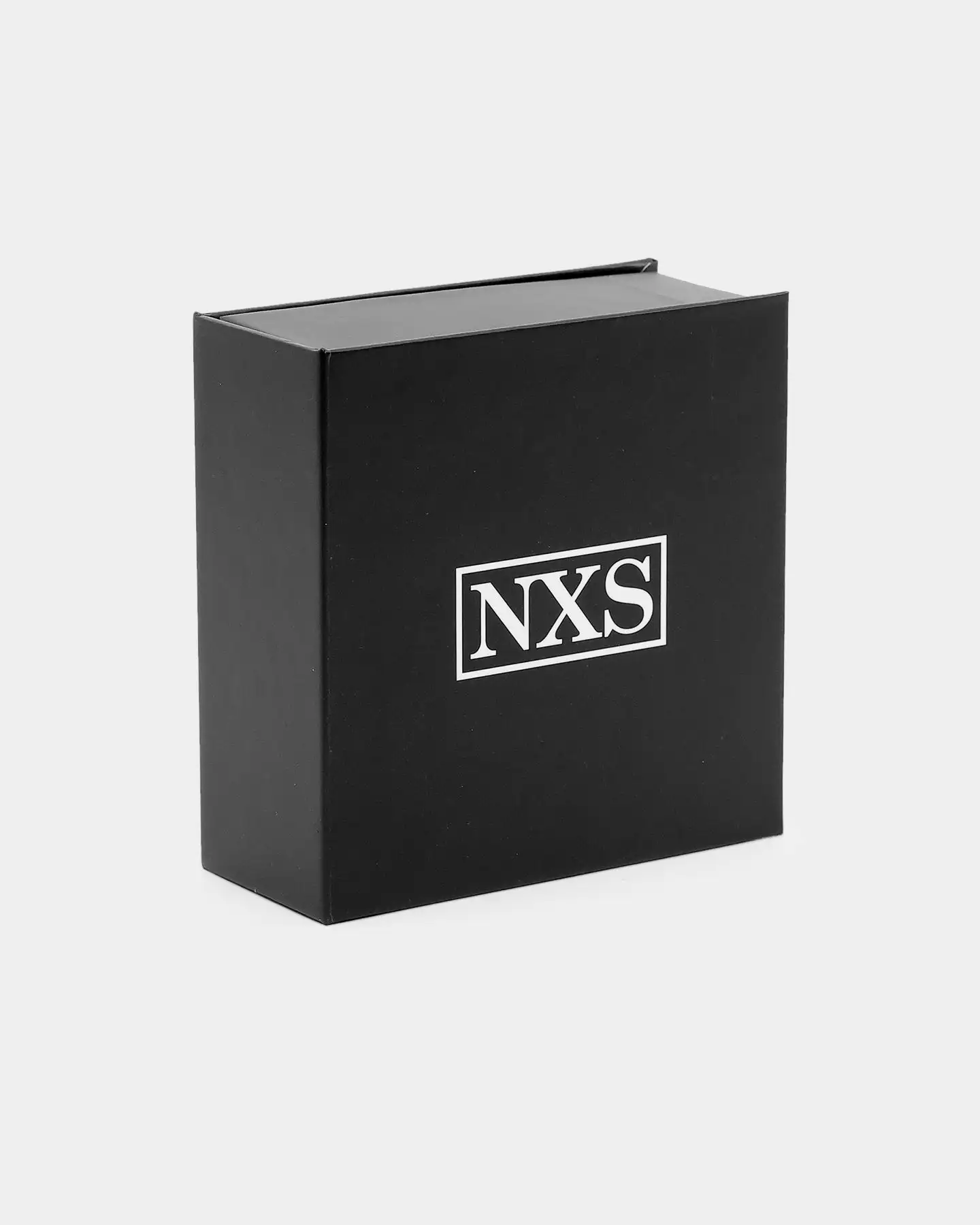 NXS Numerical Bracelet White Gold - Image 8