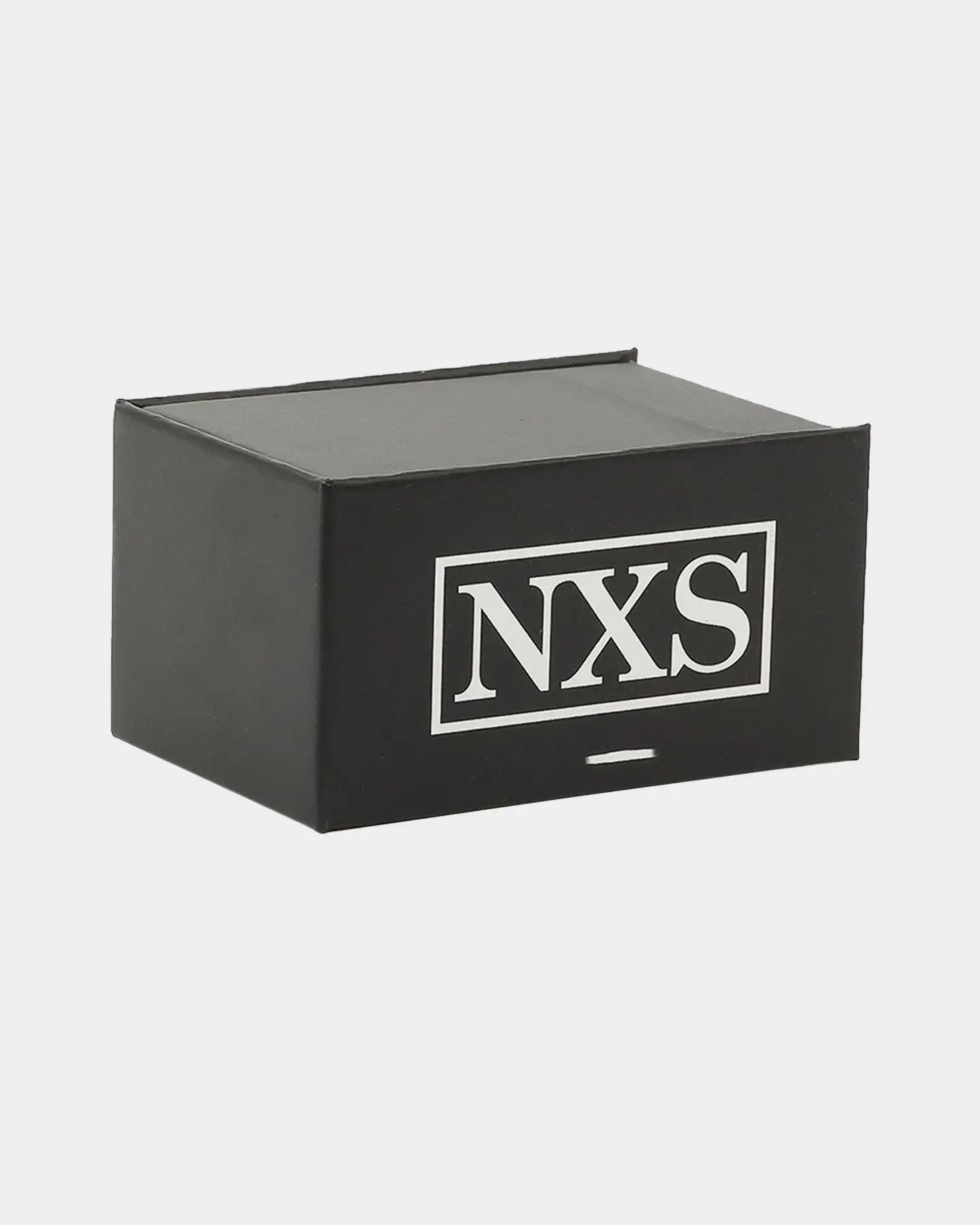 NXS Cuban Ring Gold - Image 9
