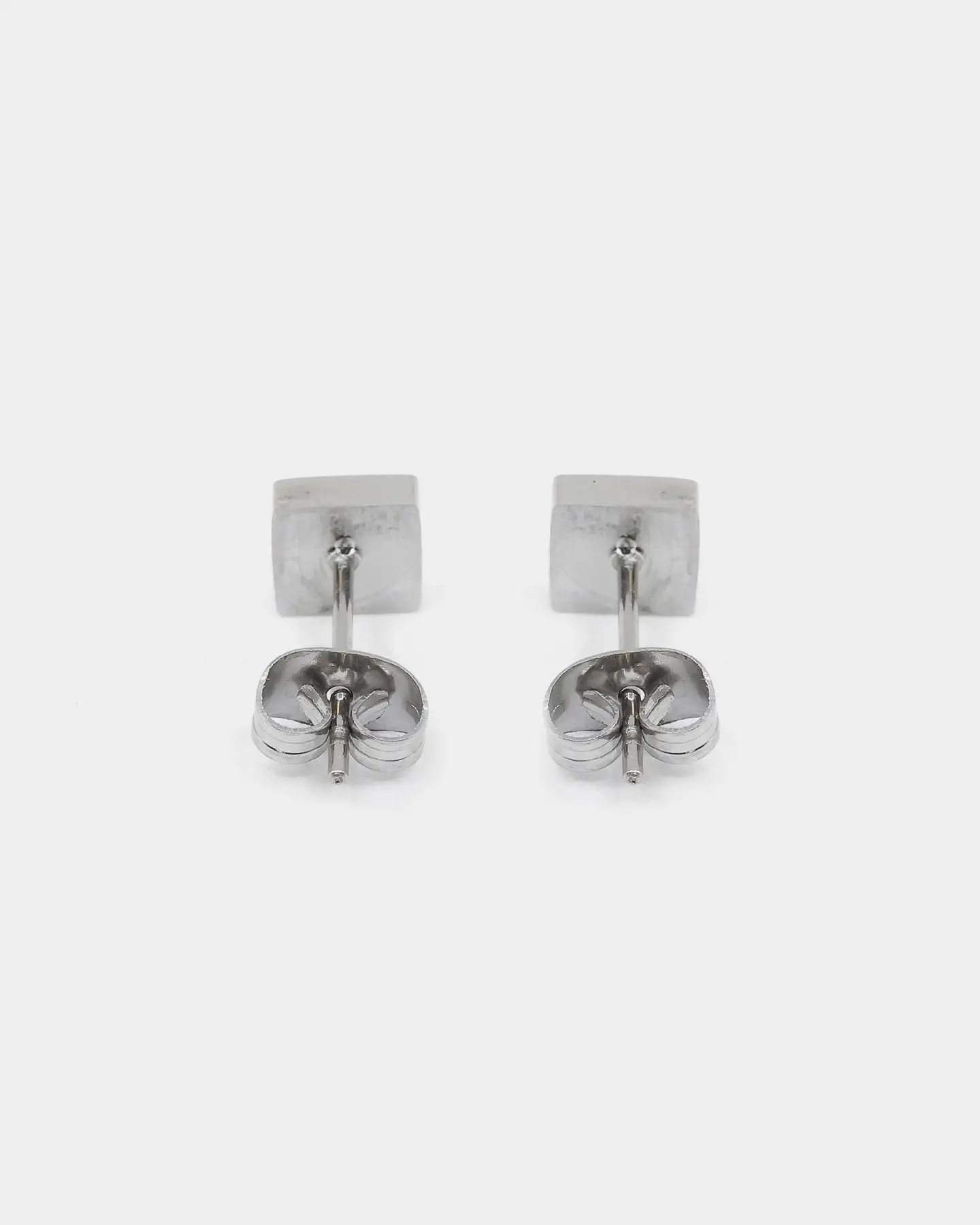 INFRA Everlast Earrings Stainless Steel - Image 6