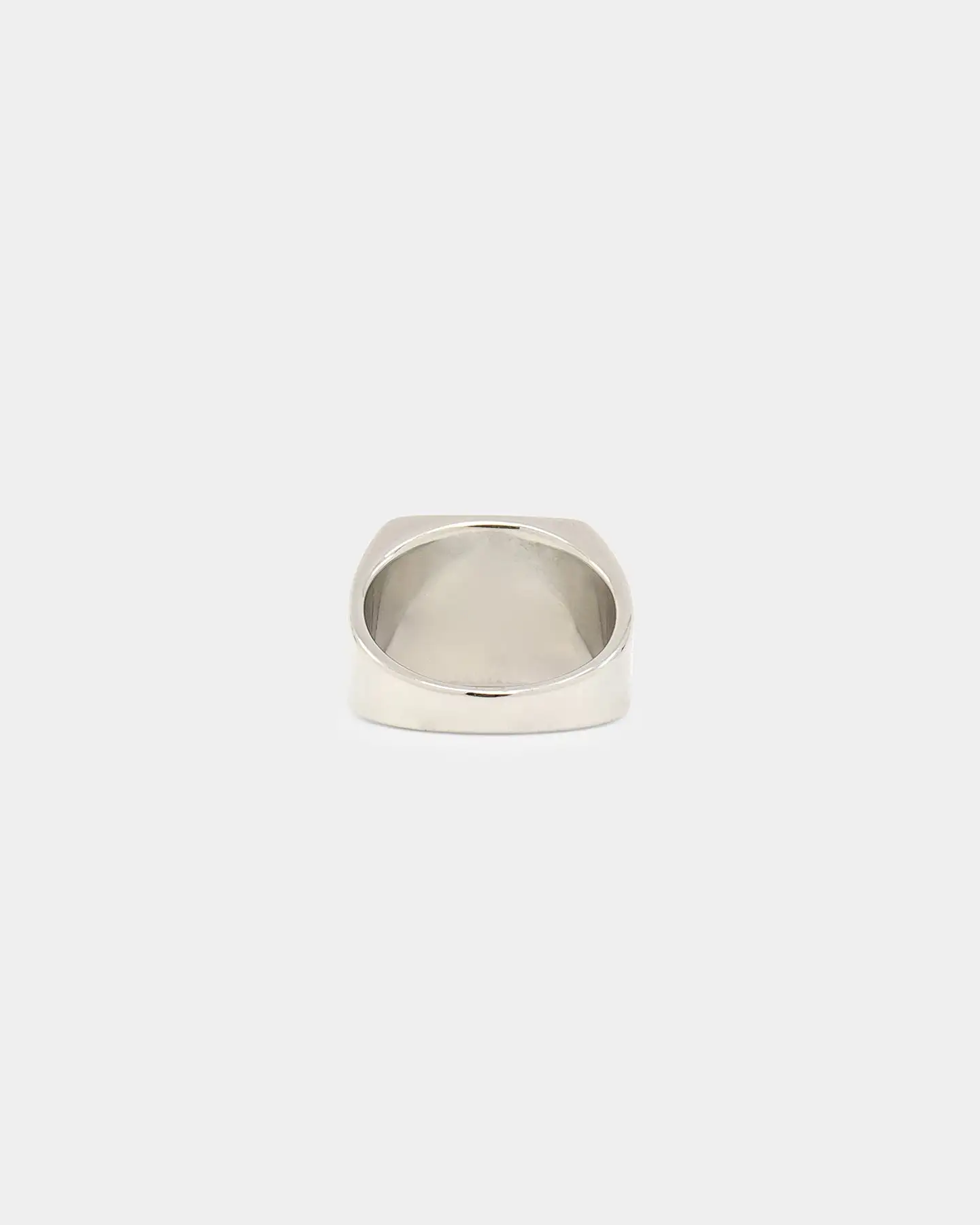 INFRA Everlast Ring Stainless Steel - Image 3
