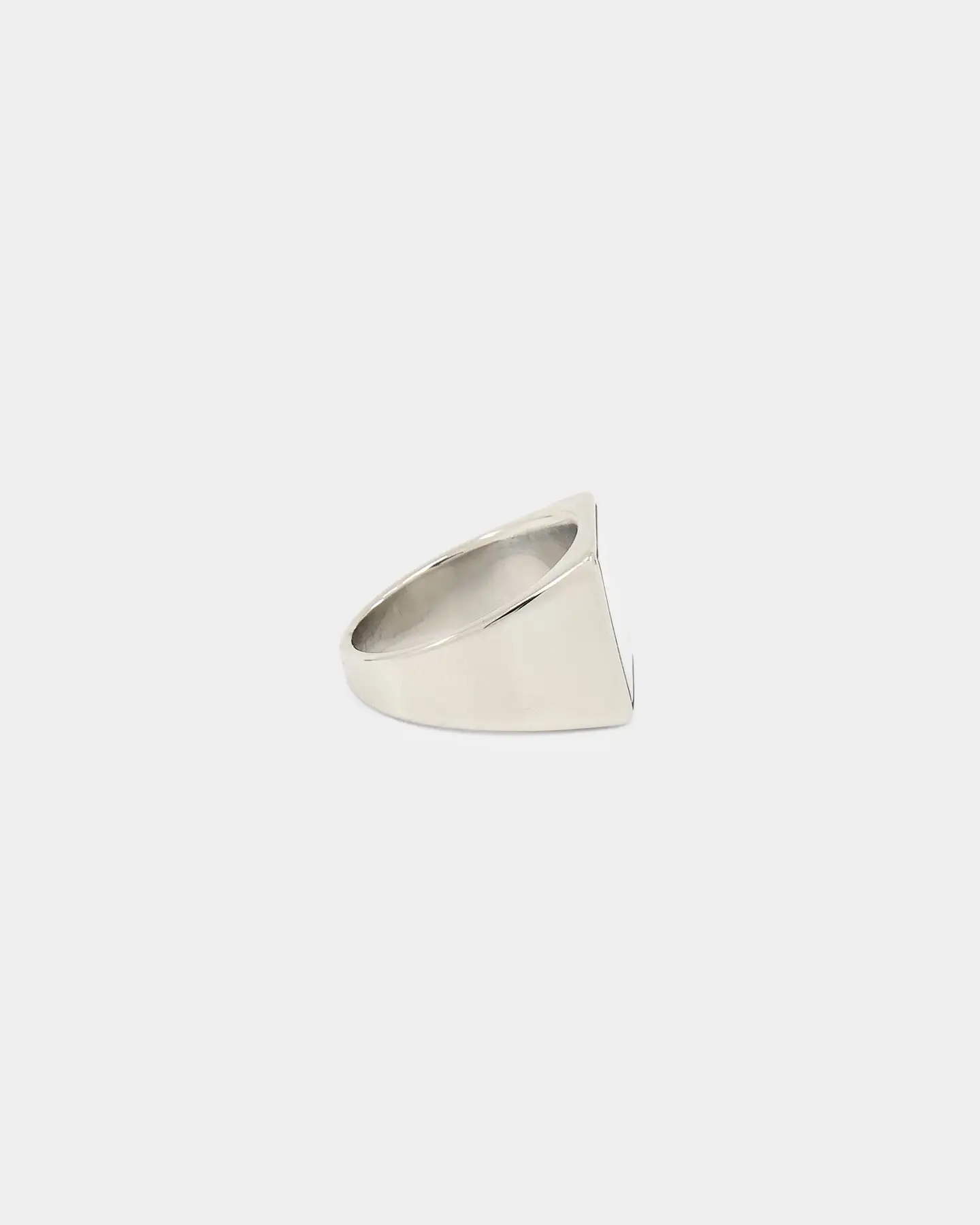 INFRA Everlast Ring Stainless Steel - Image 4