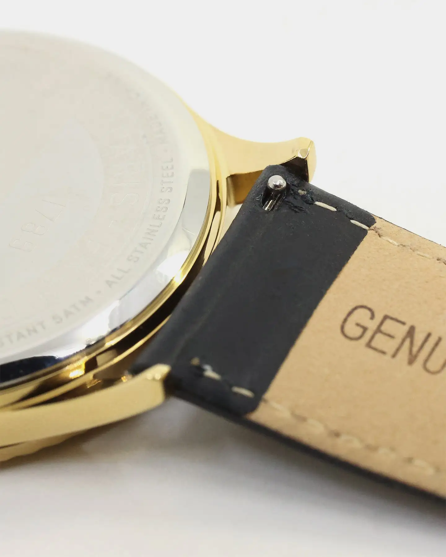 CARRE Carré Remy 2.0 Watch Gold/Black - Image 13