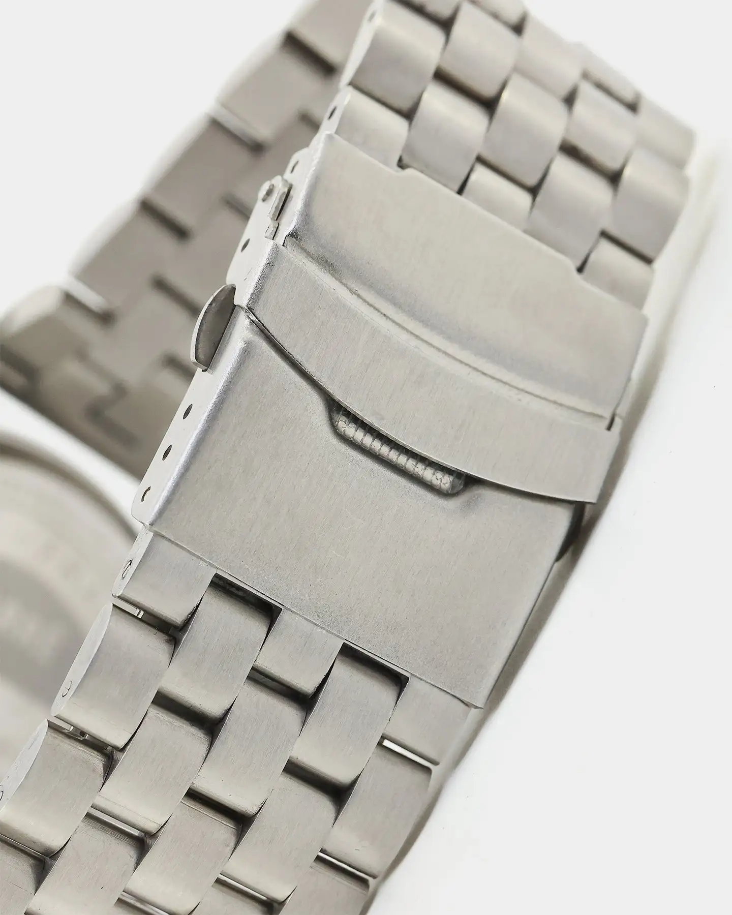 CARRE Carré Remy 2.0 Watch Silver/Brown - Image 14