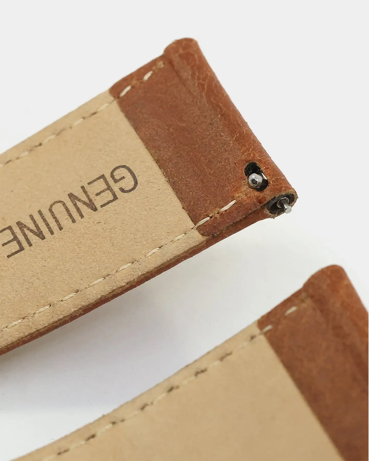 CARRE Carré Remy 2.0 Watch Silver/Brown - Image 16