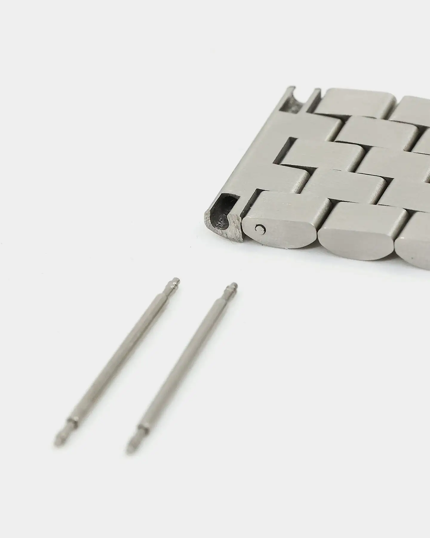 CARRE Carré Remy 2.0 Watch Silver/Brown - Image 17