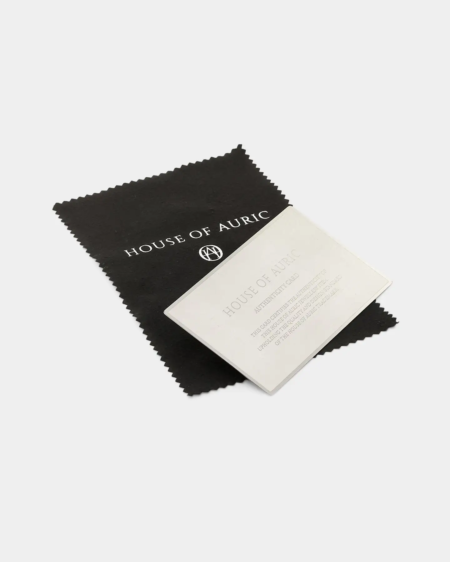 House Of Auric 6.4mm Double Curb Bracelet Sterling Silver - Image 6