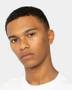 INFRA Soldier Earring Stainless Steel