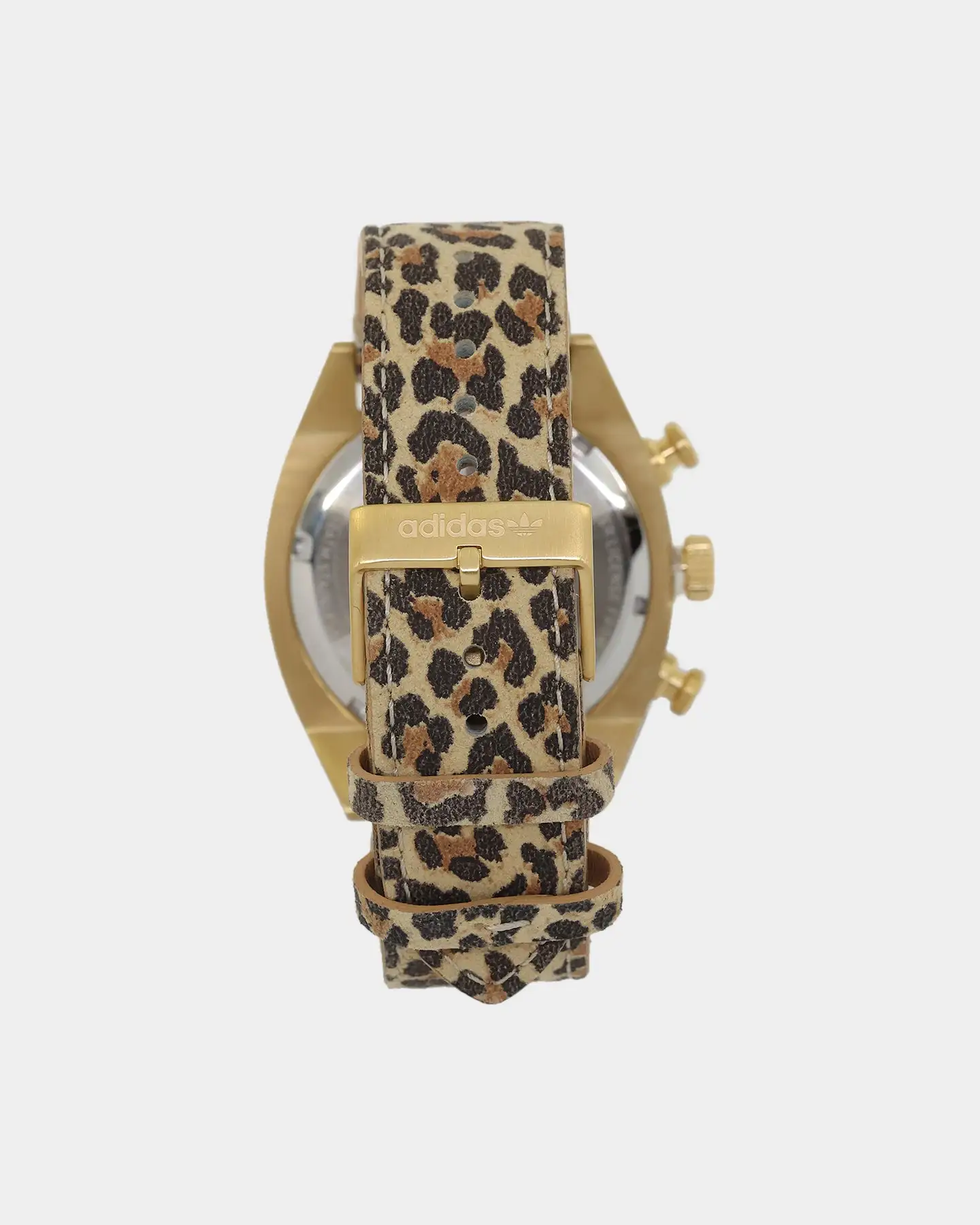 Adidas Edition Two Icon Gold - Image 3