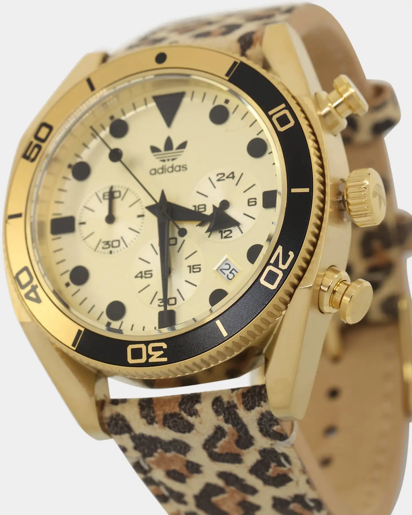 Adidas Edition Two Icon Gold - Image 5