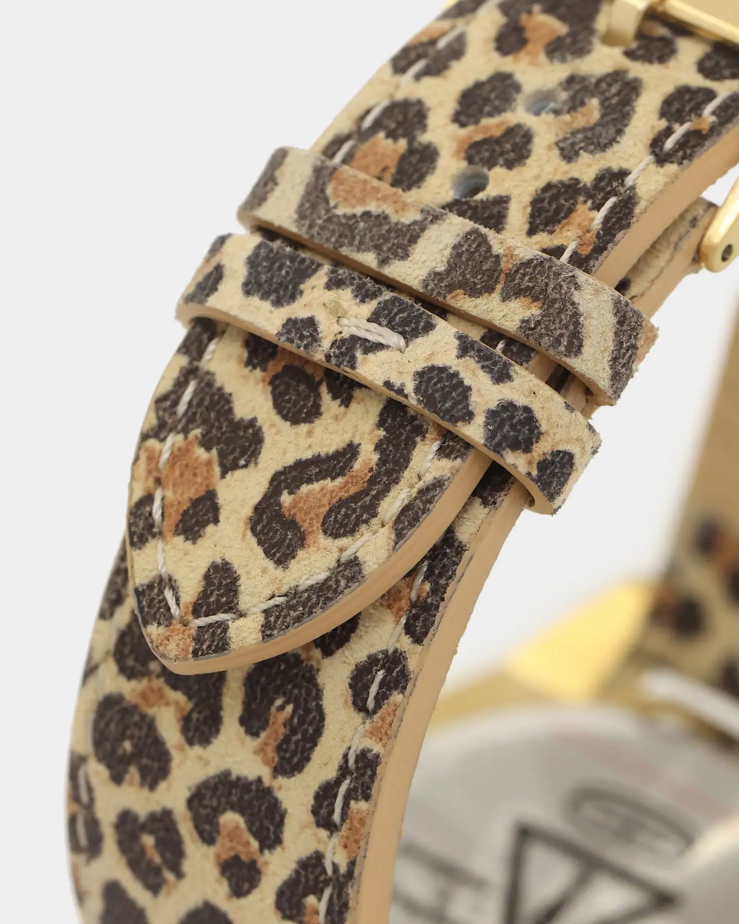 Adidas Edition Two Icon Gold - Image 7