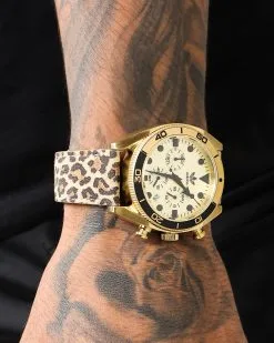 Adidas Edition Two Icon Gold