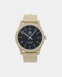 Adidas Project One Black/Tan