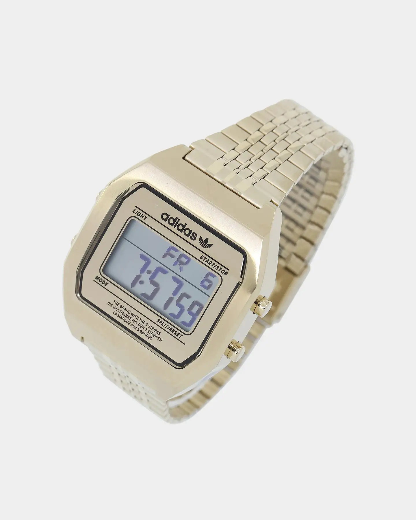 Adidas Digital Two Gold - Image 4