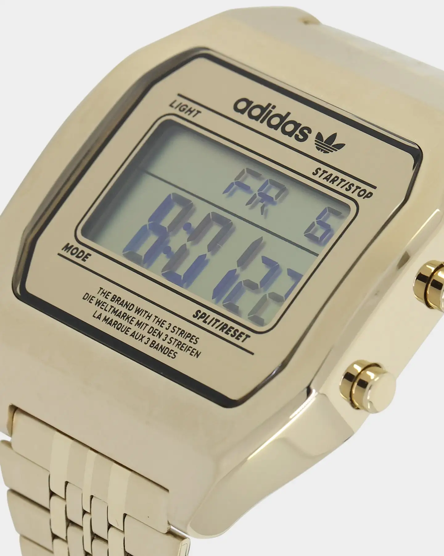 Adidas Digital Two Gold - Image 7