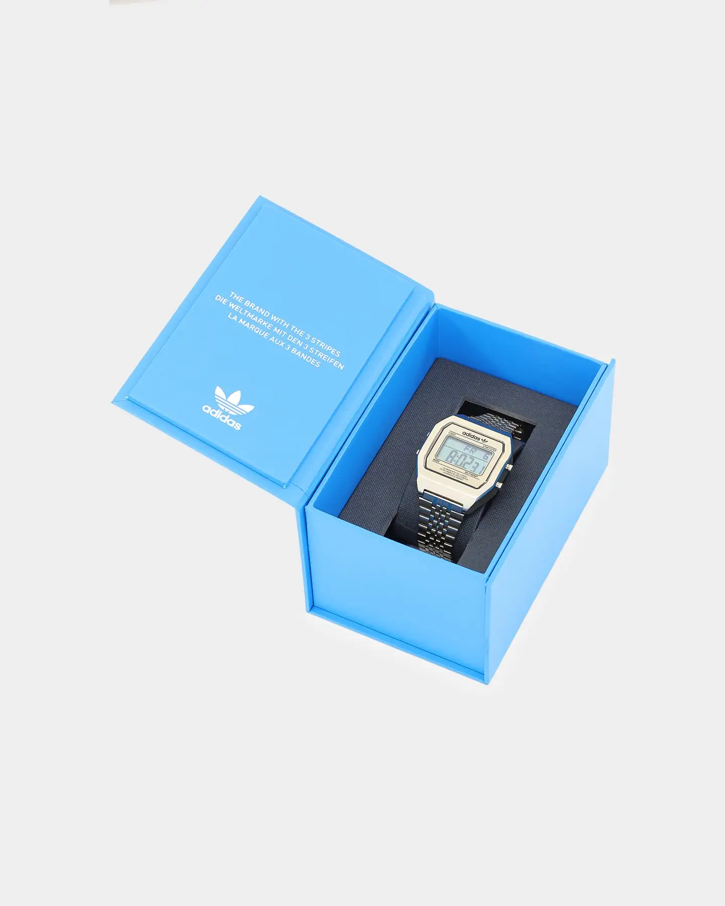 Adidas Digital Two Gold - Image 8