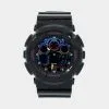 G-SHOCK G Shock GA100RGB-1A Rainbow Gamers' RGB Rainbow
