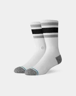 Stance Men's Boyd ST Sock White