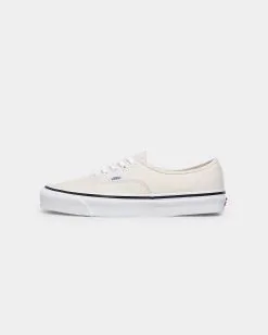 Vans Authentic 44 DX Anaheim Classic White