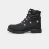 Timberland Progressive Hiker 110 E+ Boots Black Leather