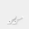 Adidas Low Cut Sock 3 Pack White
