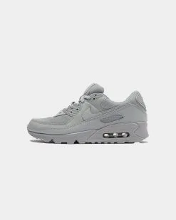 Nike Air Max 90 Grey/Black