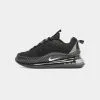 Nike MX 720-818 Black/Silver/Anthracite
