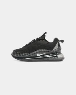 Nike MX 720-818 Black/Silver/Anthracite