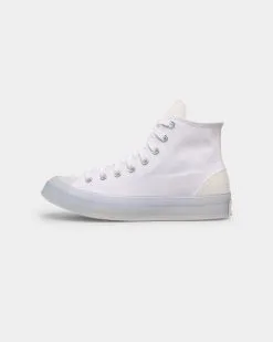 Converse Chuck Taylor All Star CX High Top White/Egret/White