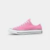 Converse Chuck 70 Recycled Canvas Low Top Pink/Egret